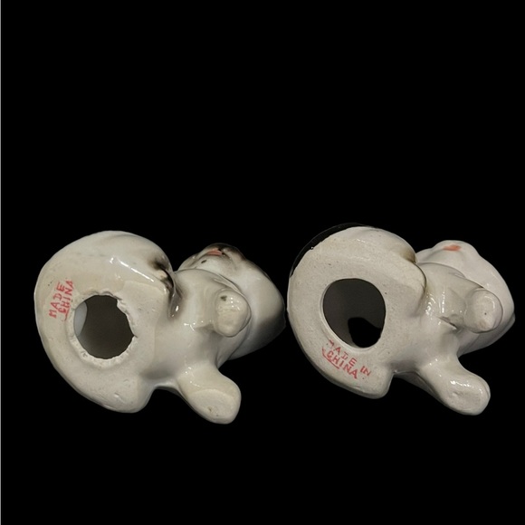 Lot of Vintage Cat Figurines Playing (5) - Picture 16 of 16